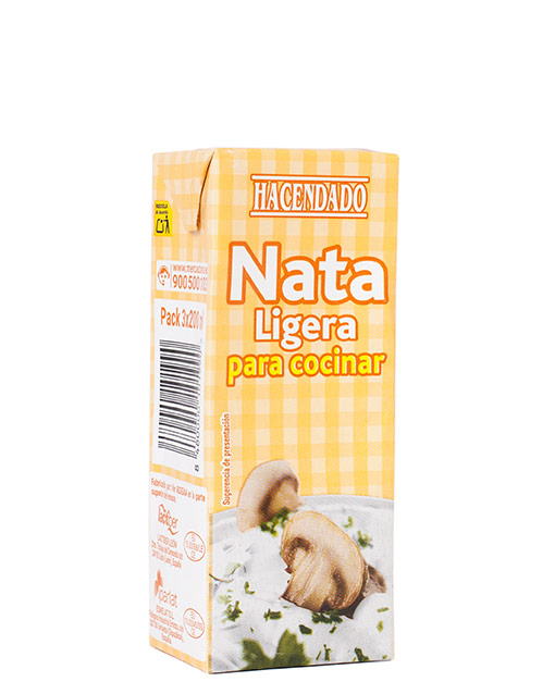 Nata de cocina