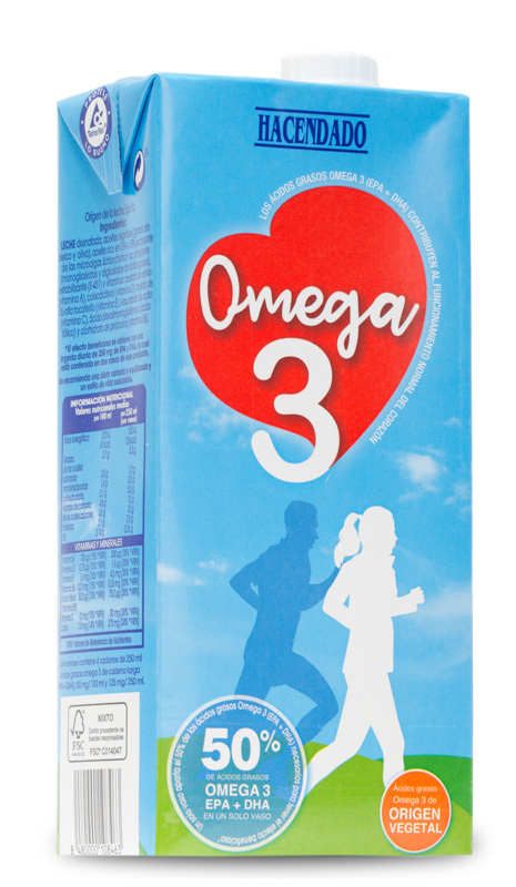 Omega 3